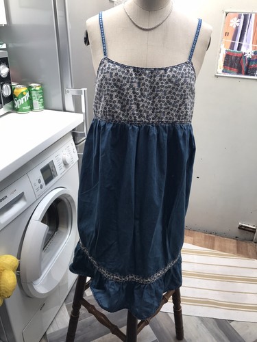 Abito jeans estivo oviesse - estivo,