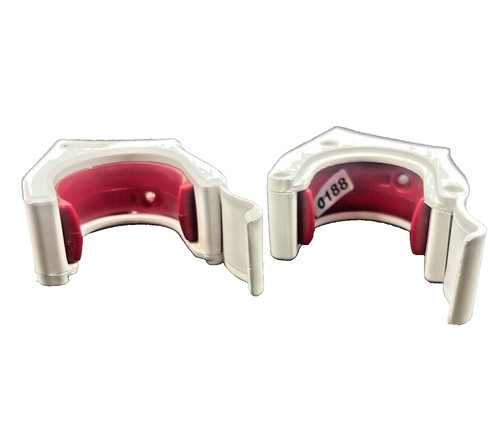 Shark nv502 nv502q - rosso, porta