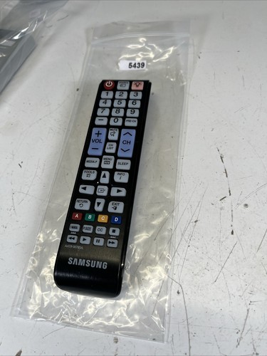 Samsung aa59 00785a remote - samsung,