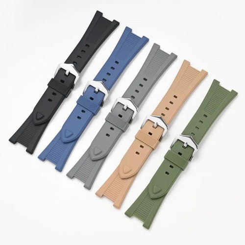 Cinturino gomma silicone - cinturino,