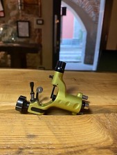 inkmachine dragonfly tattoo