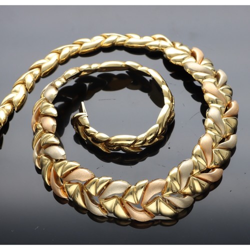 Ditta quadri collier donna - ditta,