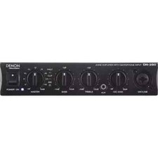 Denon DN-280 Amplificatore di