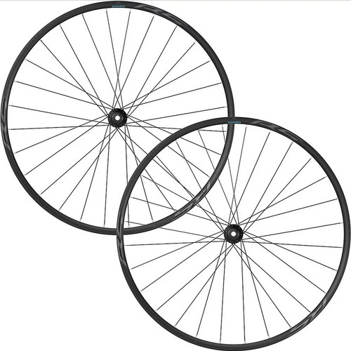 Set ruote strada shimano - da,
