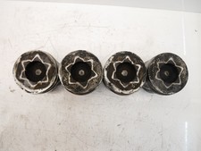 4 pistoni per Audi A6 C6 Avant