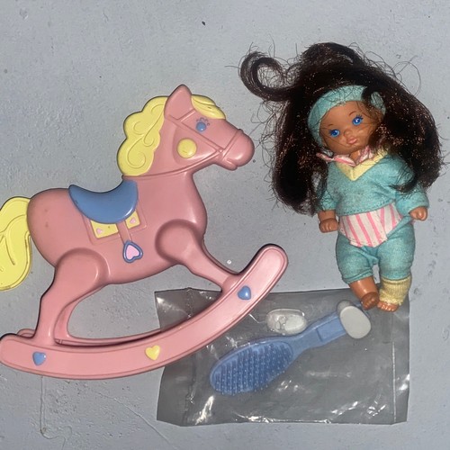 Barbie vintage 1988 cuore - 1988,