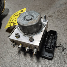 Aggregato ABS  RENAULT CLIO 4a
