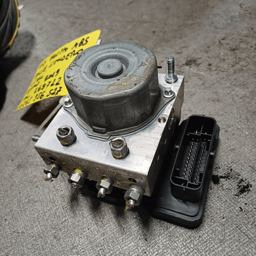 Aggregato abs renault clio - abs,