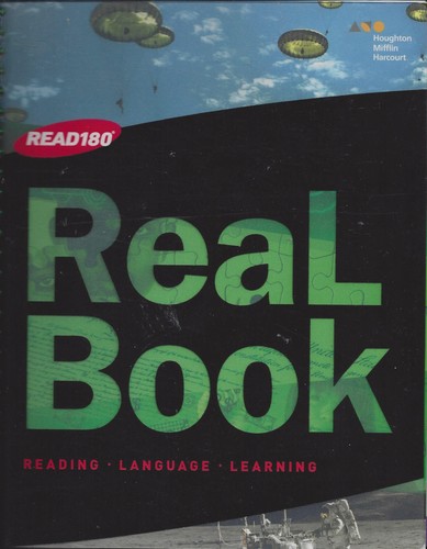 Real book stage - stage, c