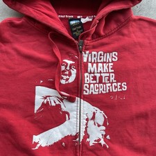 Rara felpa con cappuccio Paul