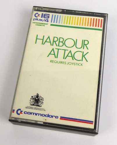 Commodore 116 plus4 - 16/116/plus4, --