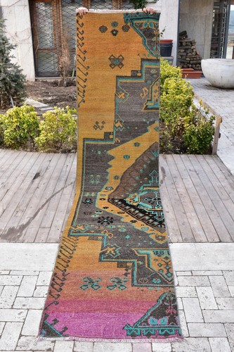Antico incredibile runner - incredibile,