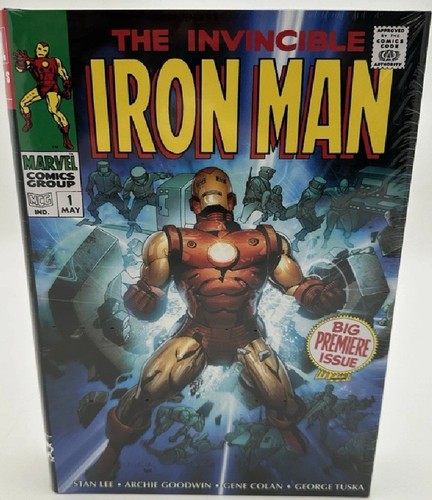 Marvel invincible iron man - iron,