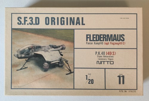 Nitto d originale - nitto, s.f.3.d
