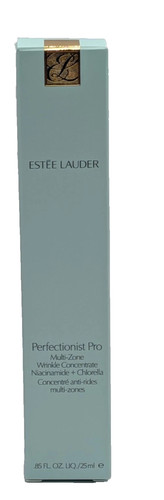 Estee lauder perfectionist - perfectionist, pro