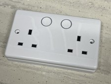 Aurora AOne Zigbee Presa