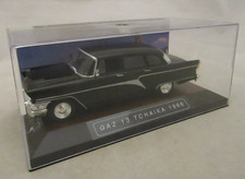 VOITURE 1/43 GAZ 13 TCHAIKA