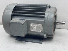 Welco Vari Hertz 3585 AC