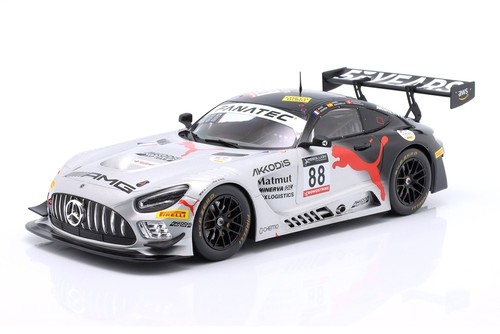 Ixomodels mercedes benz amg - mercedes-benz,