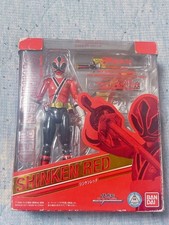 S.H. Figuarts Power Rangers
