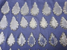 29 lampadari vintage francesi