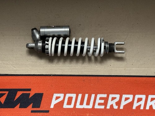 Ammortizzatore molla ktm 640 - a,