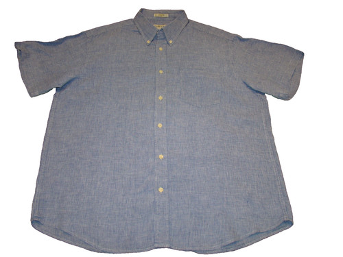 Camicia orvis uomo taglia 2xl - camicia,