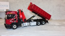 Wsi 3667 scania g - 02-3667, in