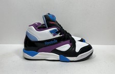 RARA Reebok The Pump Scarpe da