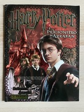 Album Harry Potter E Il