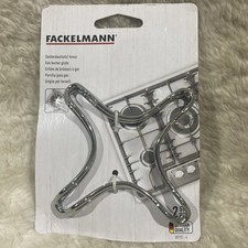 FACKELMANN | 2 Riduttori