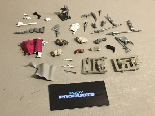 A37196 warhammer fantasy - a37196,