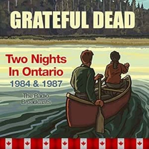 Grateful dead two - two, in