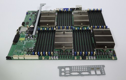 Scheda madre supermicro - madre,