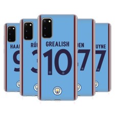 MAN CITY FC 2022/23 PLAYERS