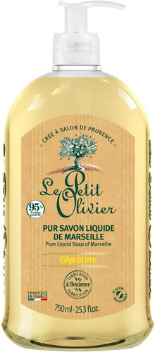 Set puro sapone - set,