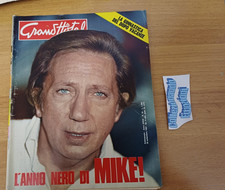 Grand Hotel 39 1984-Mike