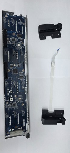 Hdd backplane qnap 883xu - hdd,