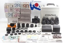 [TOP MINT] Contax G2