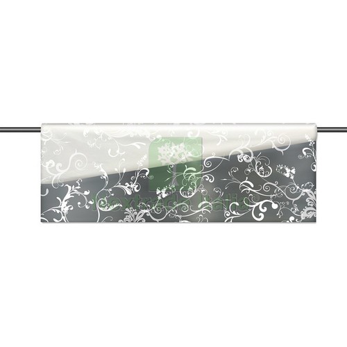 1pz tovagliato cristallo sp - 1pz,