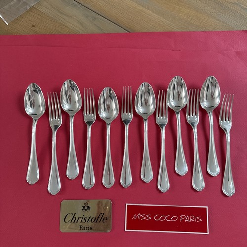 Christofle france spatours set - christofle,