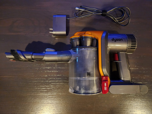 Dyson dc31 animal - dc31,