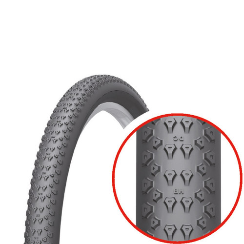 Kenda honey badger - honey, xc