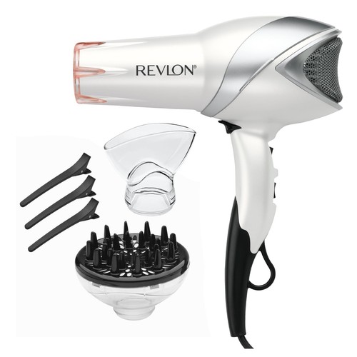 Revlon asciugacapelli ionico - revlon,
