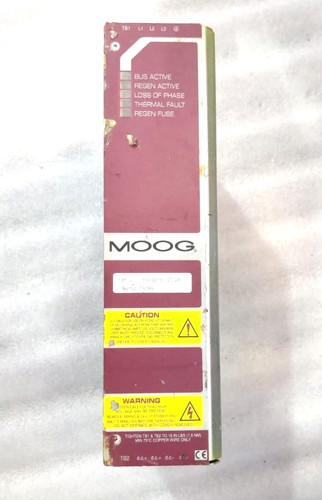Moog t150 901b 723 - moog, t150-901b-723-2a