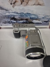 Sony fotocamera digitale