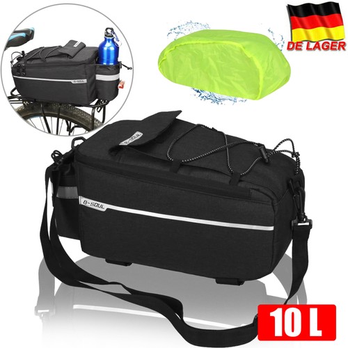 Borsa portapacchi bici - borsa,