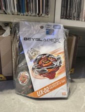 Takara Tomy Beyblade X Starter