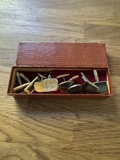 4 paia di bellissimi, vecchi