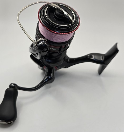 Mulinello spinning shimano - spinning,